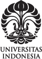 Logo untuk dasi Universitas Indonesia