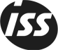 Logo untuk dasi ISS Parking
