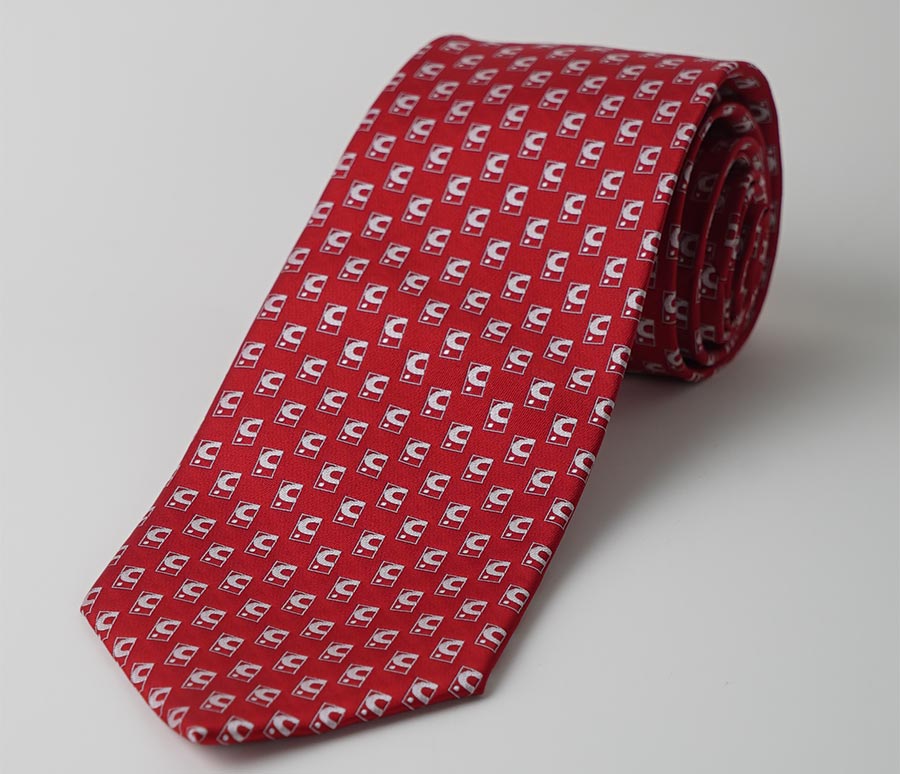 Custom Made Necktie
