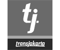 bikin dasi Transjakarta